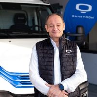 Torsten Petrich, Head of Product Management Quantron AG_low_res Torsten Petrich, Head of Product Management Quantron AG_low_res