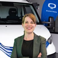 Damaris Meyer, CFO Quantron USA, Inc._low Damaris Meyer, CFO Quantron USA, Inc._low