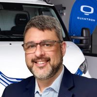 Henrique Martins, Vice President of Homologation & Compliance Quantron USA, Inc._low Henrique Martins, Vice President of Homologation & Compliance Quantron USA, Inc._low