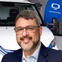 Henrique Martins, Vice President of Homologation & Compliance Quantron USA, Inc._low