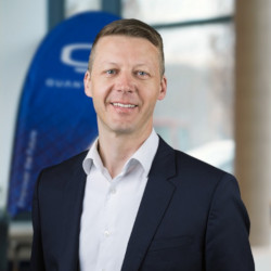 Reto-Leutenegger_Quantron-AG_Switzerland_CEO Reto-Leutenegger_Quantron-AG_Switzerland_CEO